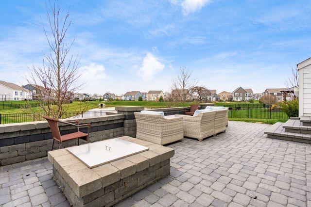 3867 Crowberry Court, Powell, OH 43065