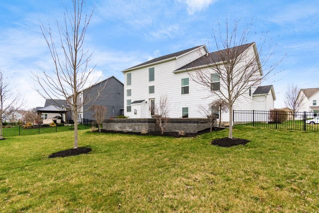 3867 Crowberry Court, Powell, OH 43065