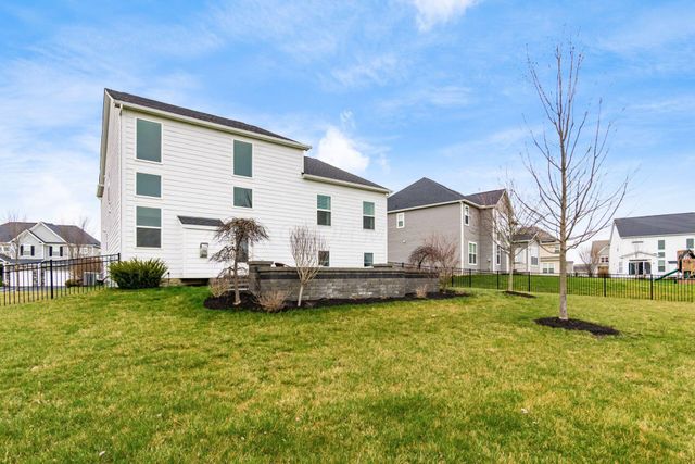 3867 Crowberry Court, Powell, OH 43065