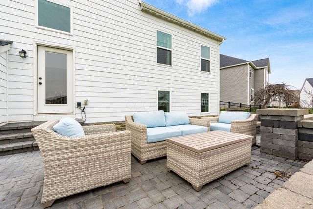 3867 Crowberry Court, Powell, OH 43065