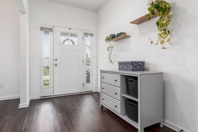 3867 Crowberry Court, Powell, OH 43065