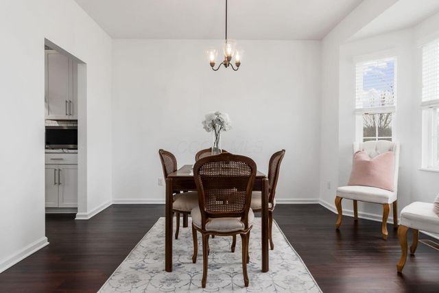 3867 Crowberry Court, Powell, OH 43065