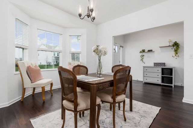 3867 Crowberry Court, Powell, OH 43065