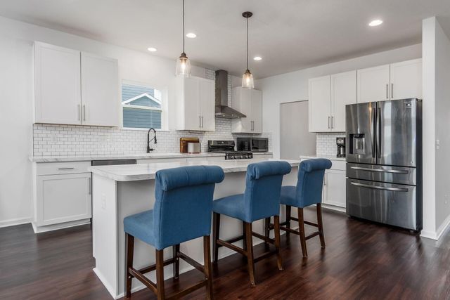 3867 Crowberry Court, Powell, OH 43065