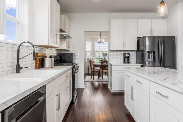 3867 Crowberry Court, Powell, OH 43065