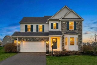 3867 Crowberry Court, Powell, OH 43065