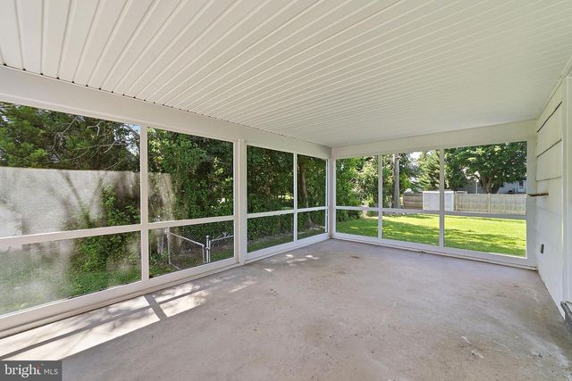 217 NANCY LN, Ewing, NJ 08638
