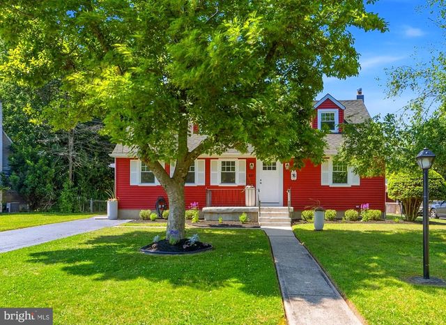 217 NANCY LN, Ewing, NJ 08638