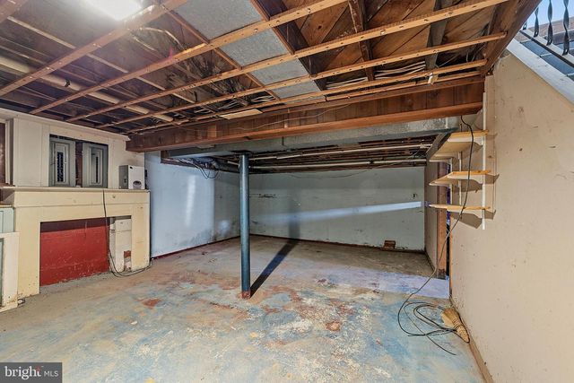 217 NANCY LN, Ewing, NJ 08638
