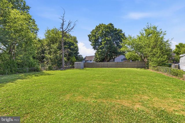217 NANCY LN, Ewing, NJ 08638