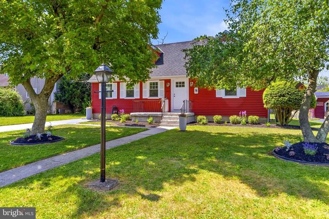 217 NANCY LN, Ewing, NJ 08638