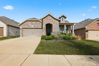 2532 Candle Lane, Northlake, TX 76247
