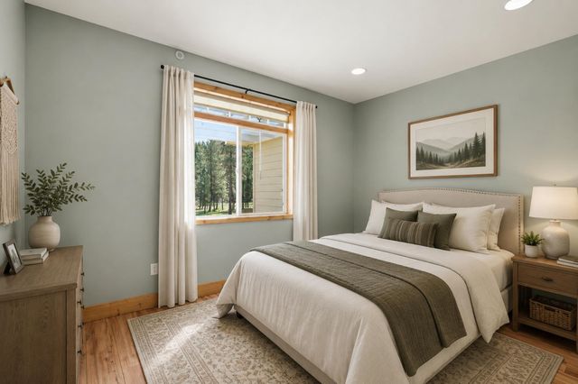 5910 N Garfield Rd, Spokane, WA 99224