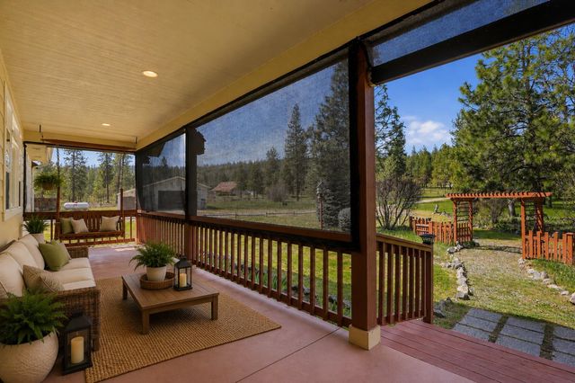 5910 N Garfield Rd, Spokane, WA 99224