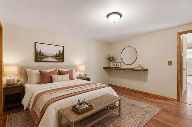 5910 N Garfield Rd, Spokane, WA 99224