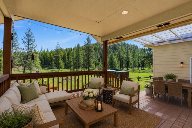5910 N Garfield Rd, Spokane, WA 99224