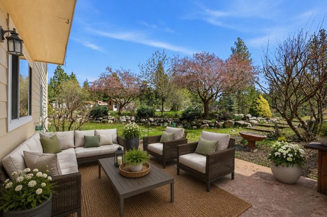 5910 N Garfield Rd, Spokane, WA 99224
