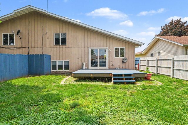 827 N Wiggs Street, Griffith, IN 46319