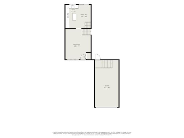 827 N Wiggs Street, Griffith, IN 46319