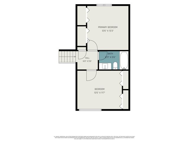 827 N Wiggs Street, Griffith, IN 46319