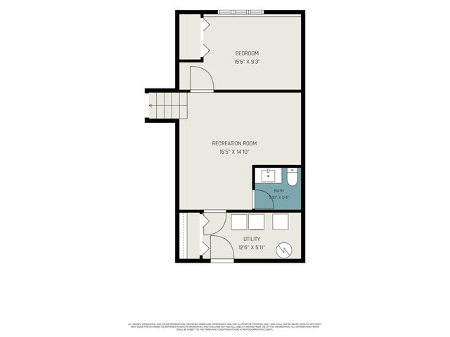 827 N Wiggs Street, Griffith, IN 46319