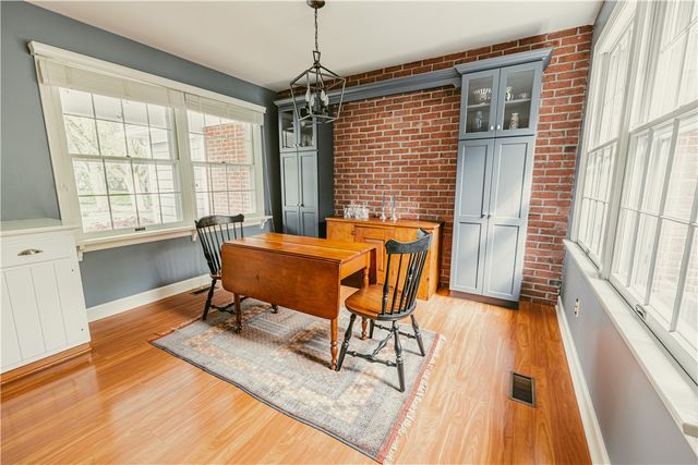 31 Tobey Woods, Pittsford, NY 14534
