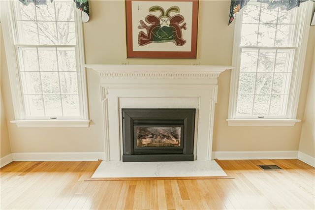 31 Tobey Woods, Pittsford, NY 14534