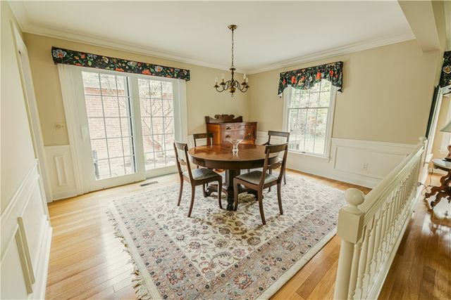 31 Tobey Woods, Pittsford, NY 14534