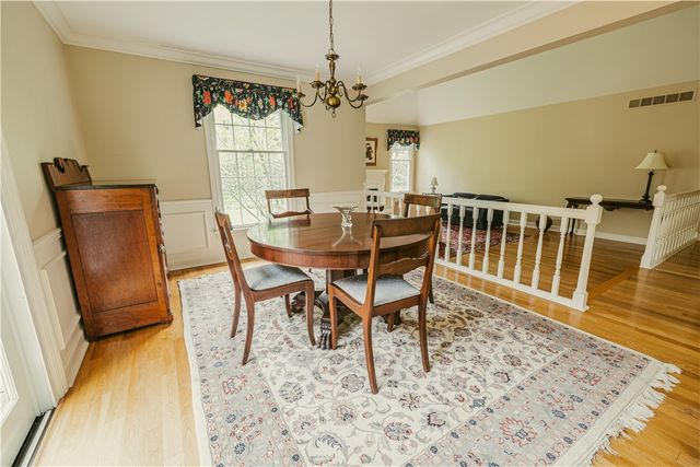 31 Tobey Woods, Pittsford, NY 14534