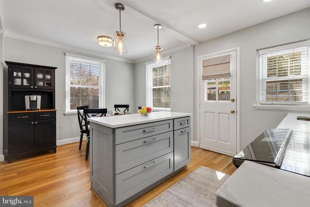 4318 35TH ST S, Arlington, VA 22206