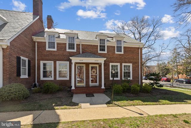 4318 35TH ST S, Arlington, VA 22206