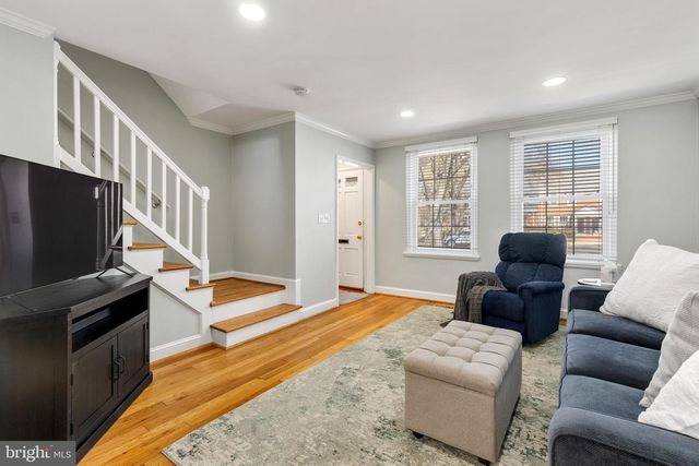 4318 35TH ST S, Arlington, VA 22206