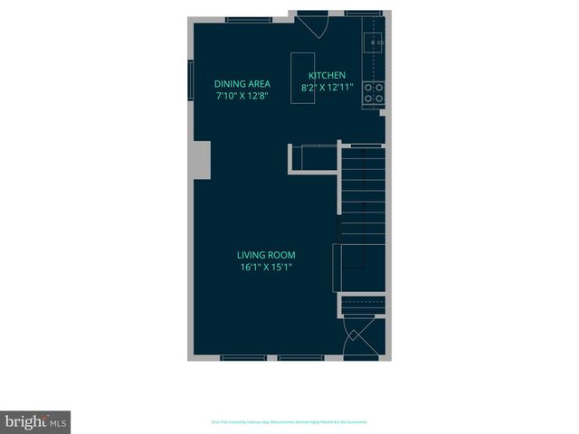 4318 35TH ST S, Arlington, VA 22206