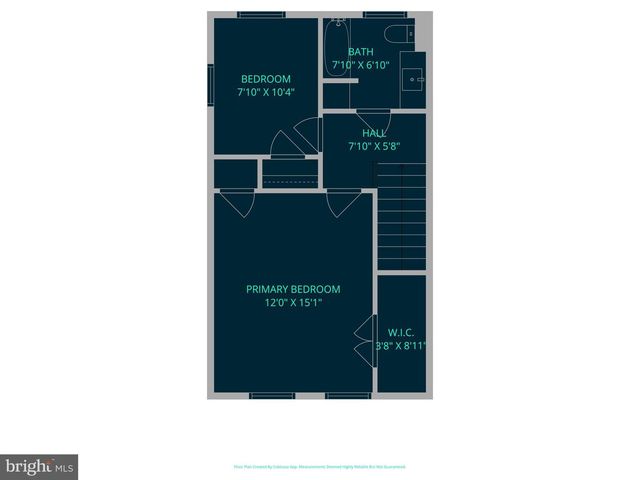 4318 35TH ST S, Arlington, VA 22206