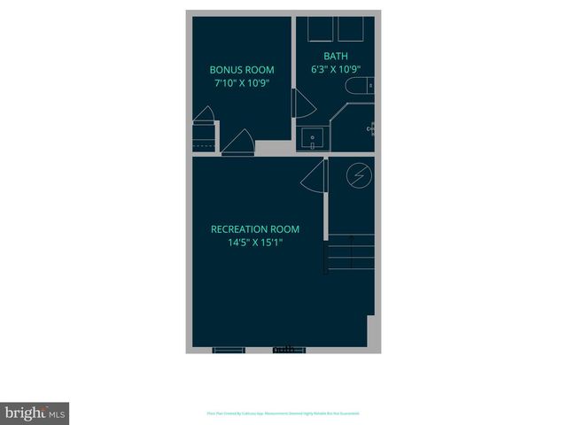 4318 35TH ST S, Arlington, VA 22206