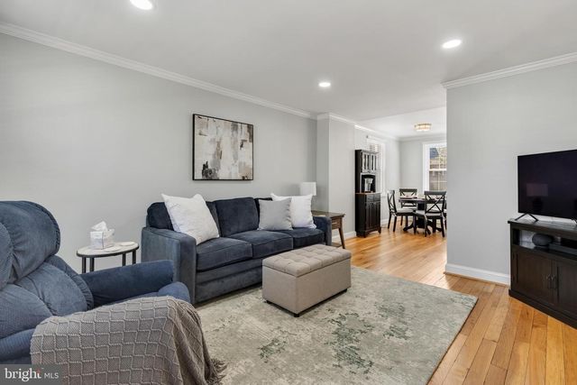 4318 35TH ST S, Arlington, VA 22206