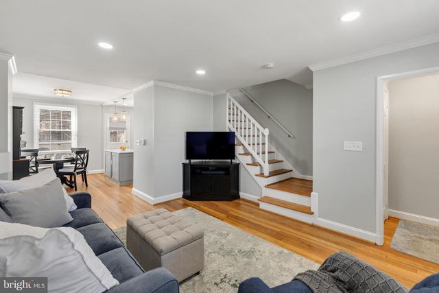 4318 35TH ST S, Arlington, VA 22206