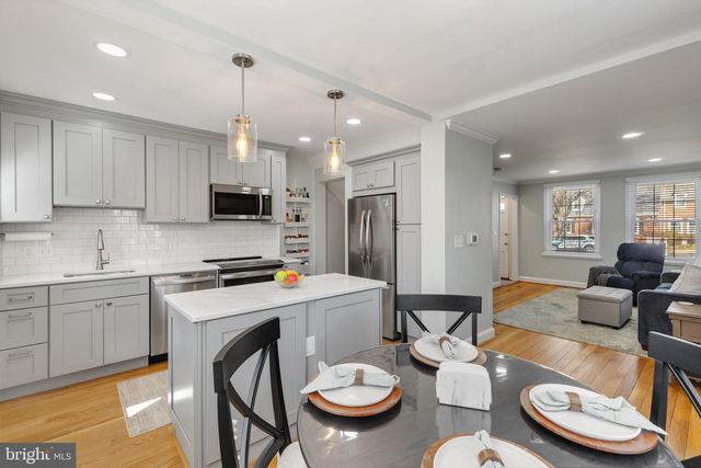 4318 35TH ST S, Arlington, VA 22206