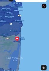 0 Seashore, Sargent, TX 77414