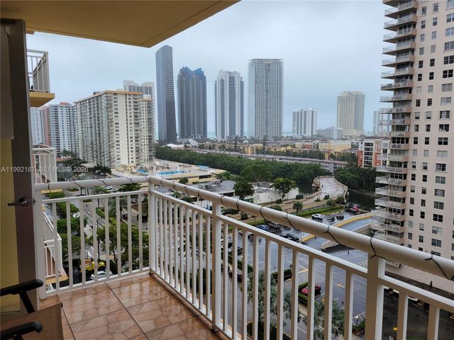 251 174th Street 1208, Sunny Isles Beach, FL 33160