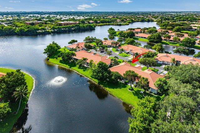 2623 SPICEBERRY Lane, Boynton Beach, FL 33436