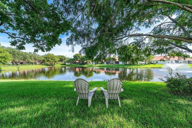 2623 SPICEBERRY Lane, Boynton Beach, FL 33436