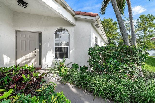 2623 SPICEBERRY Lane, Boynton Beach, FL 33436
