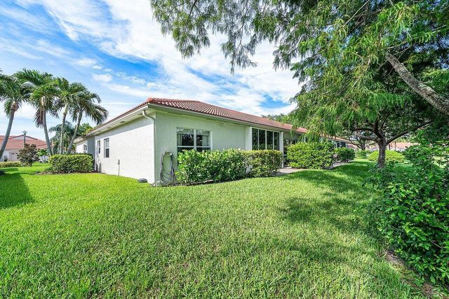 2623 SPICEBERRY Lane, Boynton Beach, FL 33436