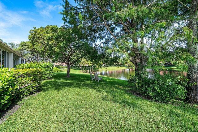 2623 SPICEBERRY Lane, Boynton Beach, FL 33436