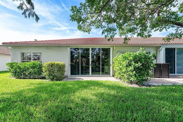 2623 SPICEBERRY Lane, Boynton Beach, FL 33436