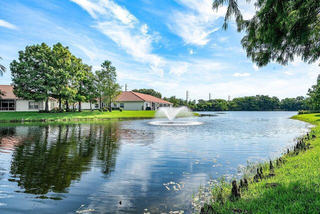 2623 SPICEBERRY Lane, Boynton Beach, FL 33436