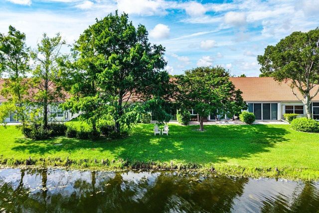 2623 SPICEBERRY Lane, Boynton Beach, FL 33436