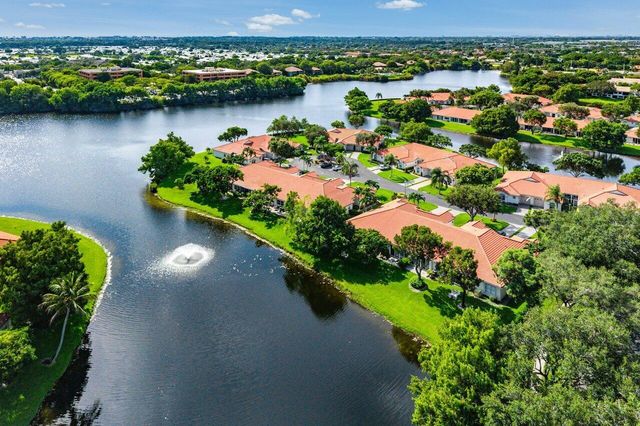 2623 SPICEBERRY Lane, Boynton Beach, FL 33436