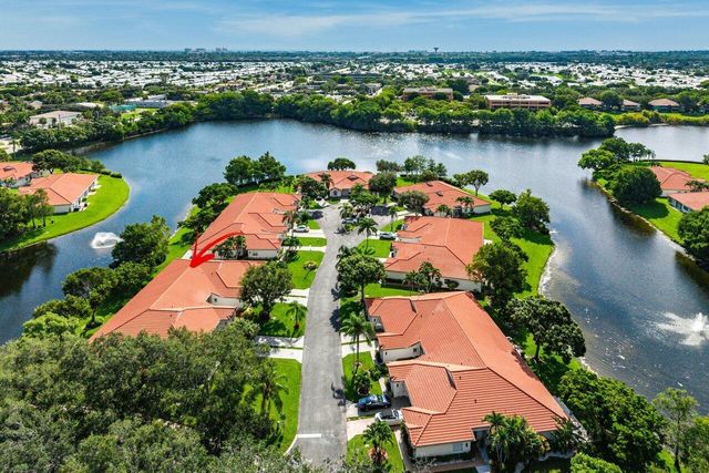 2623 SPICEBERRY Lane, Boynton Beach, FL 33436
